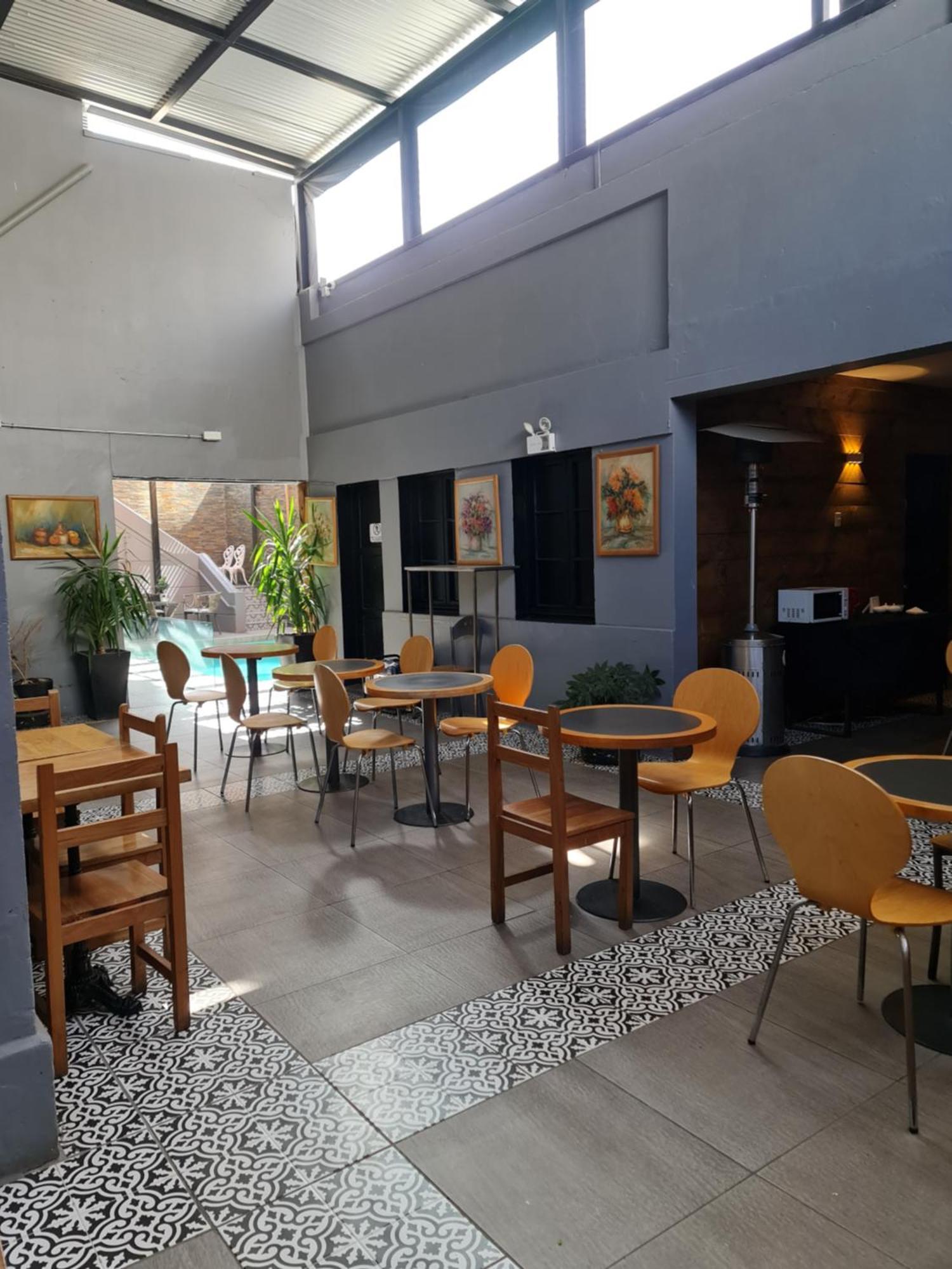 Hotel Santiago Patio Bellavista Buitenkant foto